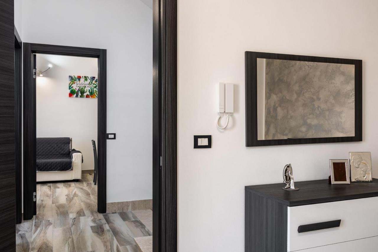 Blu-House Villa อาโวลา ภายนอก รูปภาพ